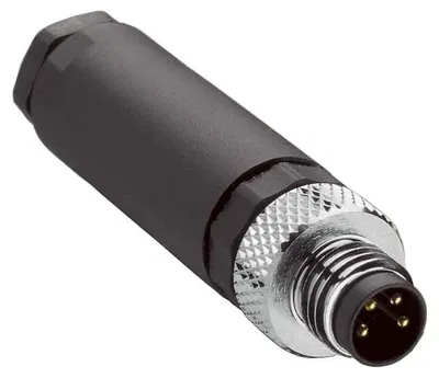 Produktbild von Lumberg Automation Stecker RSMCK 4