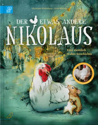 Image de Der etwas andere Nikolaus