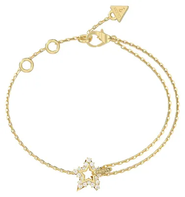 Productafbeelding van GUESS JEWELS Sieraden JUBB05538JWYGS