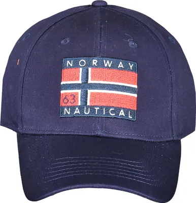 Immagine prodotto di NORVEGIA 1963 BLU CAPPELLO UOMO : Colore - Blu, Taglia - UNI Taglia: UNI Colore: Blu