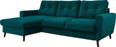 Produktbild von home24 Ecksofa mit Longchair