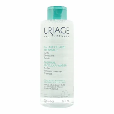 Produktbild von Uriage Lotion Hygiëne Eau Micellaire Thermale