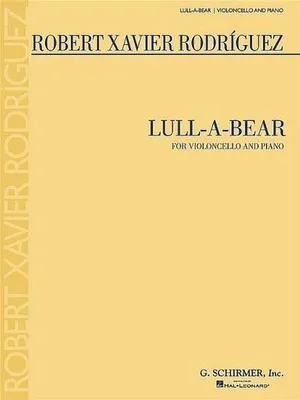 Produktbild von Lull-A-Bear