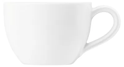 Obrázok produktu pre Šálka na espresso 0,11 l BEAT, biela, Seltmann Weiden