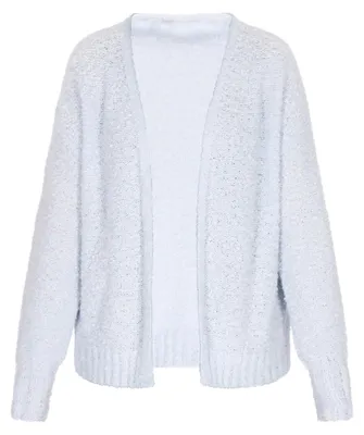 Produktbild von VIRITA damen pullover - hellblau, L