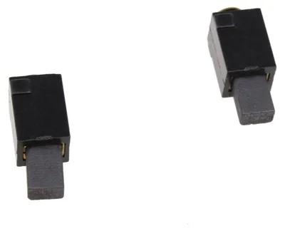 Immagine prodotto di Black & Decker kit 2x spazzole carboncini motore 230V levigatrice KA88 Type 3