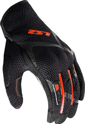 Produktbild von Ls2 Textil Ray Ii Sommerhandschuhe M Mann M