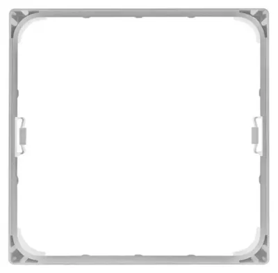 Immagine prodotto di Ledvance downlight SLIM Angular Frame 155WT LED da incasso 4058075079410