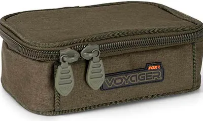 Zdjęcie produktu dla Torba Wędkarska Na Sprzęt Akcesoria Fox Voyager Medium Accessory Bag