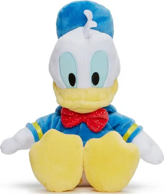 Image de DISNEY Duck Donald pluszak 25cm 587-4859