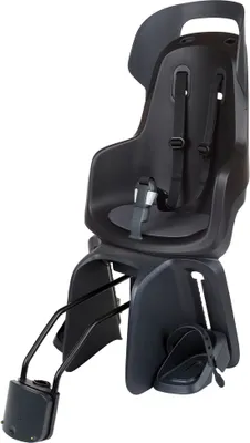 Produktbild von bobike Kindersitz GO 1P Reclining, Urban Black