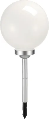 Obrázek produktu pro HI Solární zahradní LED světlo 25 m
