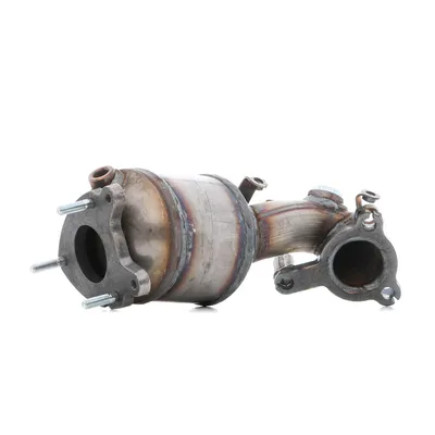 Obrázok produktu pre JMJ Katalyzátor Kat pre OPEL Corsa D hatchback (S07) 1080392