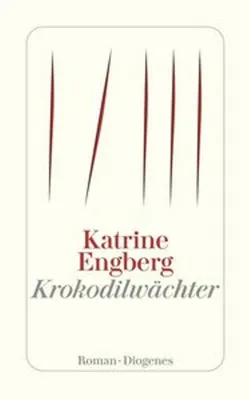 Obrázek produktu pro Krokodilwächter