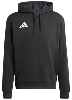 Produktbild von adidas Entrada 26 Hoodie L BLACK/WHITE