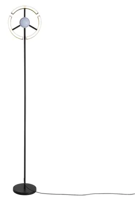 Obrázok produktu pre LED stojacia lampa – stojacia lampa do rohu – zmena farieb RGB – s diaľkovým ovládaním – vhodná na nahrávanie videí, fotografovanie, živé vysielanie