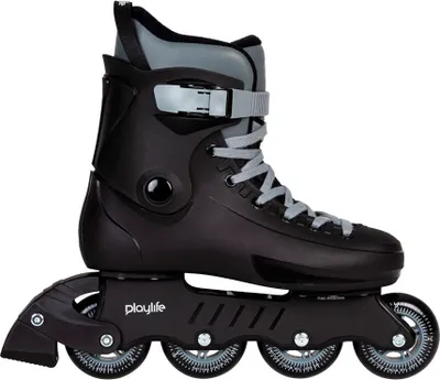 Image de Playlife Rave 80 Patins à roulettes en ligne Noir EU 43-44 Noir EU 43-44