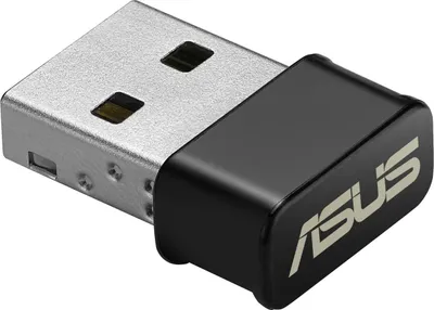 Produktbild von ASUS USB-AC53 Nano WLAN-Stick