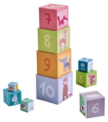 Obrázok produktu pre HABA 1306546001, 1 rok / roky
