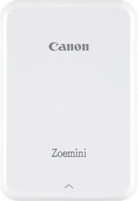 Immagine prodotto di Canon 3204C006 stampante per foto ZINK inchiostro zero 314 x 400 DPI 2 x 3 5x7.6 cm