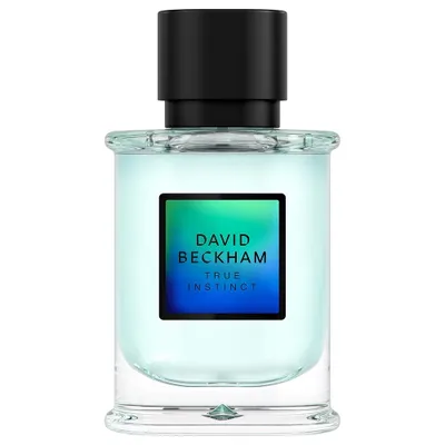 Zdjęcie produktu dla David Beckham True Instinct Woda perfumowana, 50ml