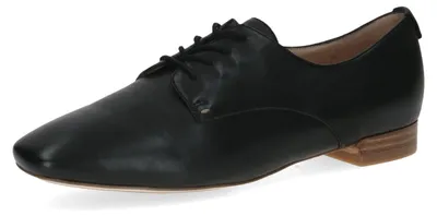 Produktbild von Peter Kaiser Klassische Schnürschuhe Damen 31393836313630 Schwarz 37 EU