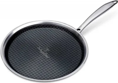 Zdjęcie produktu dla Berlinger Haus patelnia do naleśników 26cm Eternal 48075