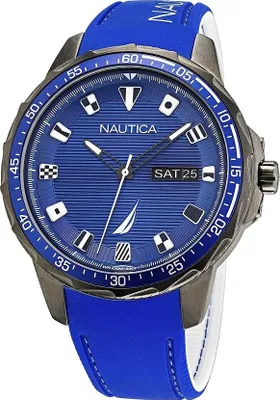 Produktbild von Nautica Coba Lake NAPCLF003 Herrenuhr Coba Lake