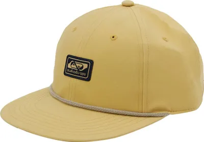 Immagine prodotto di QUIKSILVER TAXER CAP - gelb - universell