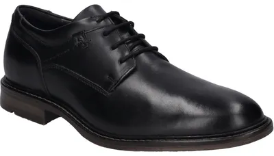 Produktbild von JOSEF SEIBEL Earl 05 | Halbschuh für Herren | Schwarz