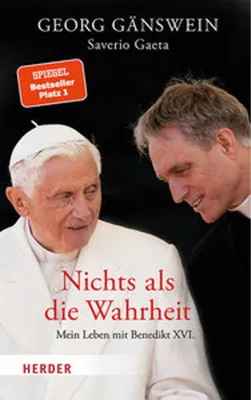 Produktbild von Nichts als die Wahrheit