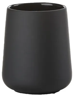 Imagen del producto de Omgoods - Vaso para cepillos de dientes de cerámica -