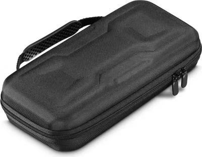Produktbild von uRage Transporttasche Transporttasche für Nintendo Switch 2, Schwarz