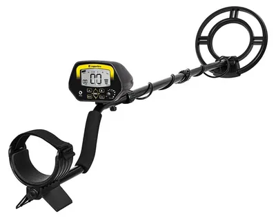 Immagine prodotto di Insportline Quick Shooter MD3030 Metal detector