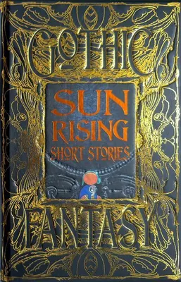 Immagine prodotto di Racconti di Sun Rising