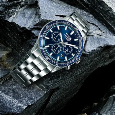 Produktbild von Lorus Armbanduhr Modell Rt347Lx9