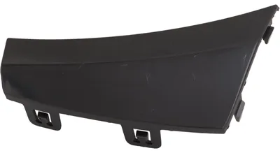 Image de DIEDERICHS 1673438 Enjoliveur, pare-chocs avant droit pour MERCEDES-BENZ CLASSE C (W205) 2019-2022