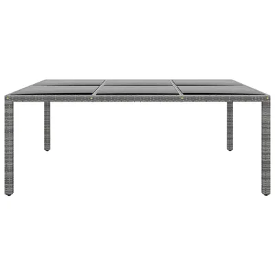 Zdjęcie produktu dla VidaXL 310587, 1500 mm, 2000 mm, 750 mm