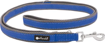 Produktbild von Petlando Outdoor Führleine 2,3 m navy Größe M