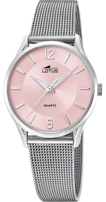 Obrázek produktu pro Lotus - 18408/G - Dámské náramkové hodinky