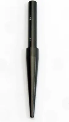 Produktbild von Fox Kopfmontagewerkzeug Für Wellenkugel  10 mm  10 mm