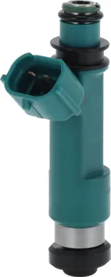 Produktbild von Nr. 297500-0460/ZYE9-13-250 Kraftstoffinjektor für Mazda 2 1.5 2011-2014 Kraftstoffdüse Flow Match 1 Stück Tiefgrün