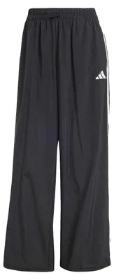Produktbild von Adidas - "Essentials" Trainingshose für Damen GT14547 (42 DE - 46 DE) (Schwarz/Weiß)