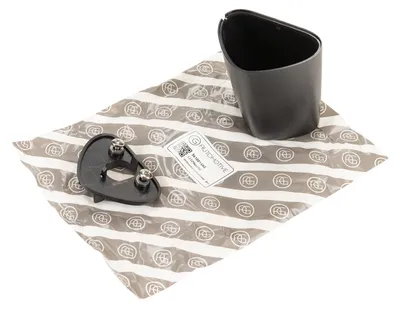 Image de Prolongateur de clignotant gauche, 120 mm, référence 1332966080