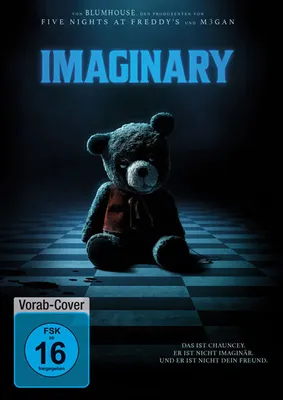 Obrázek produktu pro Imaginary