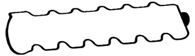 Image de Joint De Couvercle De Valve Db E W124 93-