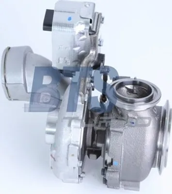 Produktbild von Turbolader BTS TURBO T914999BL für BMW X3 (E83)
