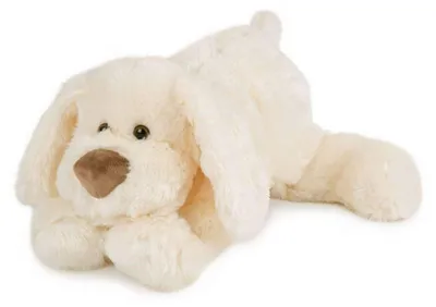Image de Chien Cookie 40 cm (MQ2)**
