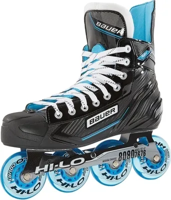Produktbild von Bauer RSX Inliner , Größe:11 = 47
