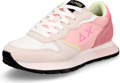 Obrázok produktu pre Sun68 Dámske tenisky Ally Colour Explosion multicolor